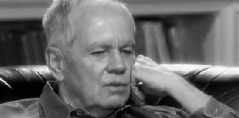Nie żyje Cormac McCarthy. Znakomity pisarz odszedł w wieku 89 lat